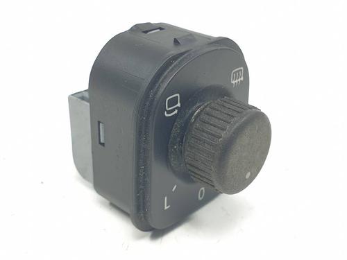 Used Mirror switch VW TIGUAN (5N_) 2.0 TFSI 4motion (170 hp) 29763344