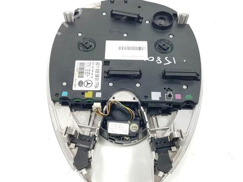 Interior roof light MERCEDES-BENZ E-CLASS (W211) E 320 CDI (211.026) | BP21585159I8 