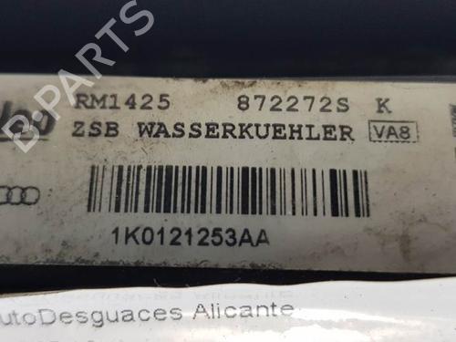 Køler SKODA OCTAVIA II Combi (1Z5) 1.9 TDI | BP11347065M31 