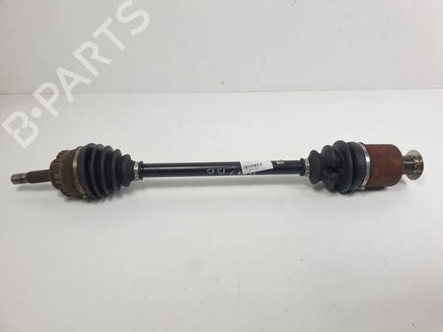 Used Right front driveshaft RENAULT CLIO II (BB_, CB_) 1.6 16V (BB01, BB0H, BB0T, BB14, BB1D, BB1R, BB2KL, BB3G... (107 hp) 13095945