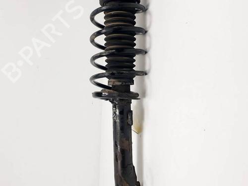 Used Right front shock absorber FORD FIESTA V (JH_, JD_) 1.4 16V (80 hp) 17772415