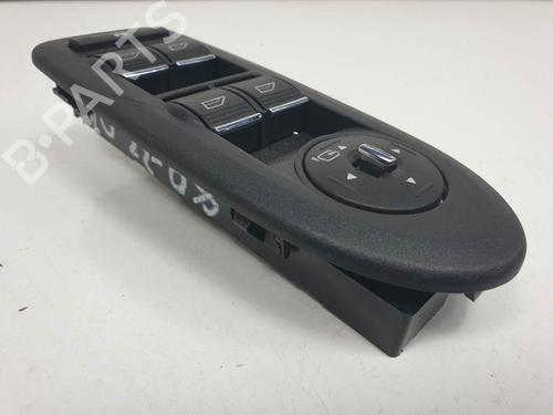 Left front window switch FORD KUGA I 2.0 TDCi 4x4 | BP9059427I27 - Image 3