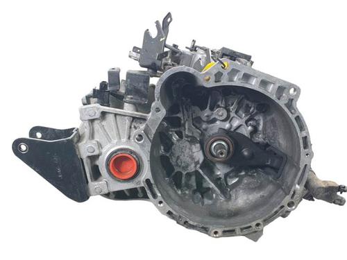 Used Gearbox HYUNDAI ACCENT III Saloon (MC) 1.4 GL (97 hp) 16926758
