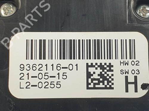 Left front window switch BMW 2 Active Tourer (F45) 218 d | BP24627303I27 - Image 4