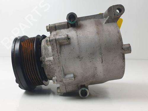 AC compressor FORD FIESTA VI (CB1, CCN) 1.4 | BP26145535M34 - Image 6
