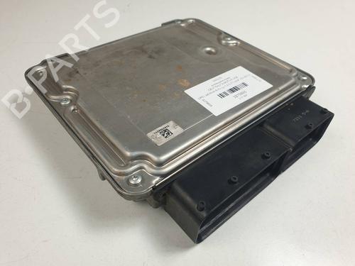 Engine control unit (ECU) OPEL MERIVA B MPV (S10) 1.3 CDTI (75) | BP36594630M57 - Image 2