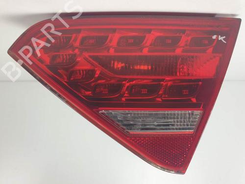 Used Right tailgate light Right tailgate light AUDI A5 Convertible (8F7) 2.0 TFSI (211 hp) 24929522 24929522