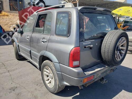 Right headlight SUZUKI GRAND VITARA I (FT, HT) 2.5 V6 24V 4x4 (TD62, SQ625) | BP16778605C29  - Image 29