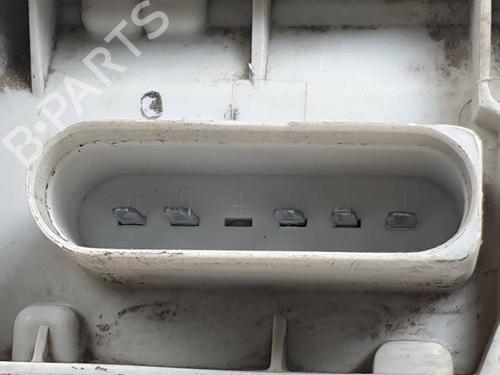 Right taillight VW CADDY V Box Body/MPV (SBA, SBH) 2.0 TDi | BP29538683C35 