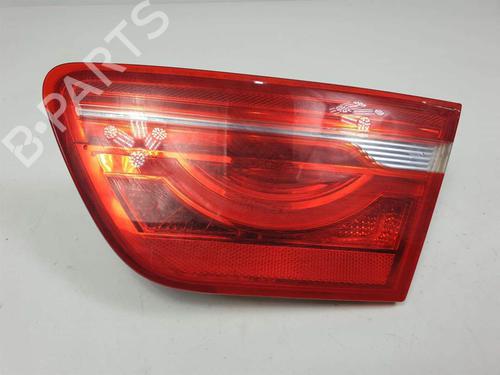 Used Right tailgate light JAGUAR XE (X760) 2.0 D (180 hp) 10725549