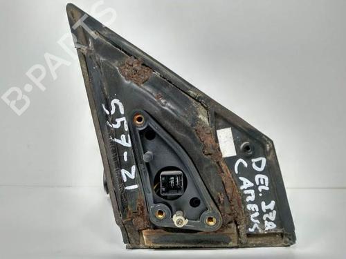 Left mirror KIA CARENS II MPV (FJ) 1.8 | BP7568966C26 
