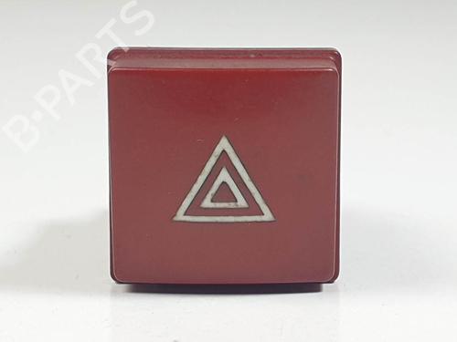 Used Warning switch Warning switch PEUGEOT 207 (WA_, WC_) 1.4 HDi (68 hp) 28574211 28574211