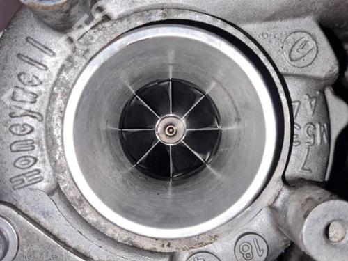 Engine PEUGEOT 3008 I MPV (0U_) 1.6 BlueHDi 120 | BP27885689M1 