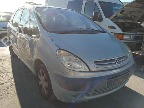 Steering column stalk CITROËN XSARA PICASSO (N68) 2.0 HDi | BP16060261I23  - Image 13