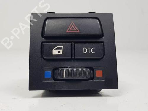 Used Warning switch BMW 3 (E90) 316 i (115 hp) 12470967