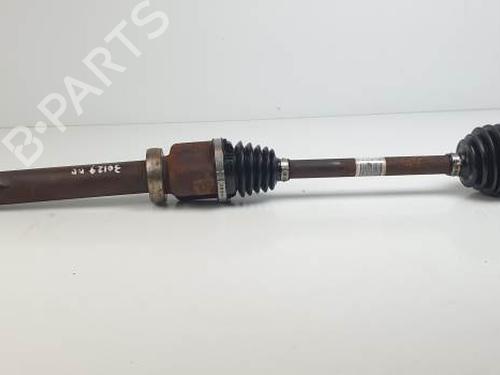 Used Right front driveshaft FORD FOCUS III 1.0 EcoBoost (125 hp) 25707036