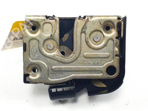 Used Front right lock RENAULT MEGANE I (BA0/1_) 1.9 D Eco (BA0A, BA0U, BA0R) (64 hp) 25155329