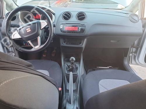 Headlight switch SEAT IBIZA IV (6J5, 6P1) 1.9 TDI | BP37668948I24  - Image 34
