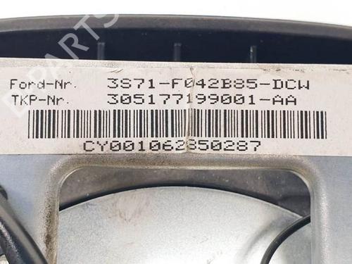 Driver airbag FORD MONDEO III Turnier (BWY) 2.0 16V TDDi / TDCi | BP17164489C9 