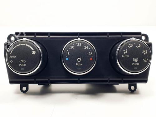 Used Climate control Climate control CHRYSLER SEBRING (JS) 2.0 CRD (140 hp) 25144722 25144722