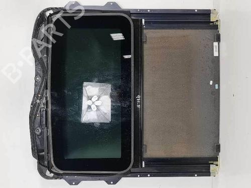 Soltag Soltag LAND ROVER RANGE ROVER SPORT I (L320) 3.0 D 4x4 (245 hp) 8179302 8179302