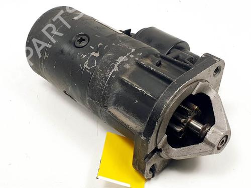 Used Starter Starter NISSAN VANETTE CARGO Bus (HC 23) 2.3 D (75 hp) 22377639 22377639