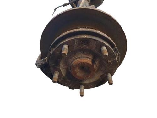 Rear axle FORD TRANSIT CONNECT MPV  | BP12446054M2 