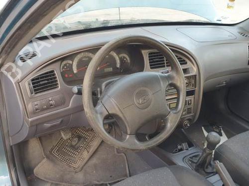 Starter HYUNDAI ELANTRA III Saloon (XD) 1.6 | BP25611672M8 