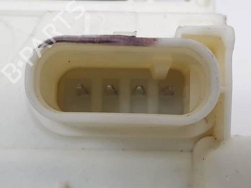 Front right lock JEEP COMPASS (MK49) 2.2 CRD | BP25121107C97 