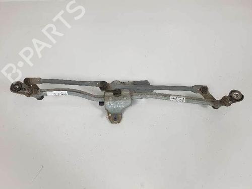 Used Front wiper motor Front wiper motor SEAT EXEO (3R2) 2.0 TDI (120 hp) 7002735 7002735