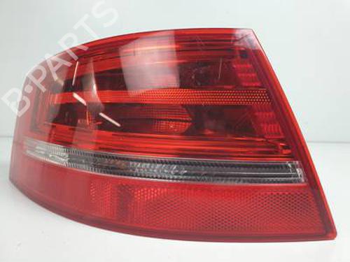 Used Left taillight AUDI A3 Convertible (8P7) 1.9 TDI (105 hp) 31272187