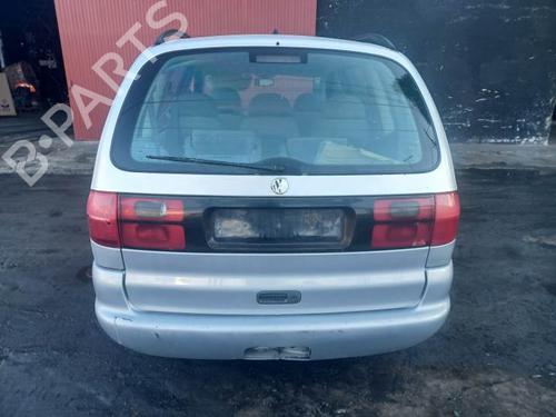 Mass air flow sensor VW SHARAN (7M8, 7M9, 7M6) 1.9 TDI | BP8946185M95 