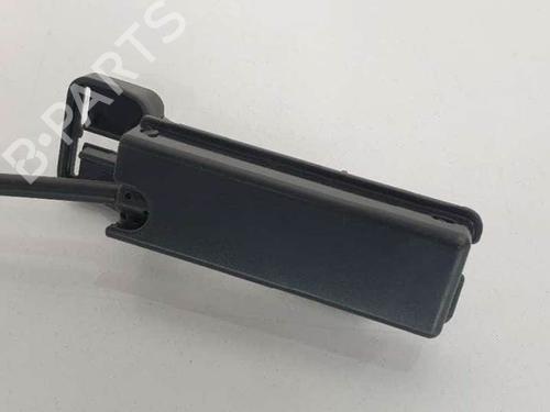 Rear right interior door handle BMW 5 Touring (F11) 520 d | BP7176138I16 
