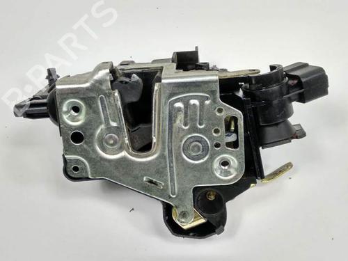 Used Front right lock MERCEDES-BENZ CLK (C208) CLK 320 (208.365) (218 hp) 7511328