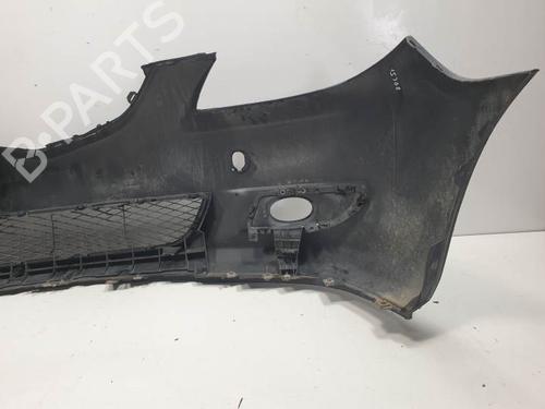 Front bumper MAZDA 3 (BK) 1.6 DI Turbo | BP26573774C7 