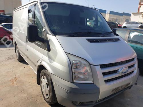 Right front window switch FORD TRANSIT Van (FA_ _) 2.2 TDCi | BP25144515I26  - Image 8