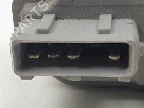 Rear left lock PEUGEOT 206 Hatchback (2A/C) 1.4 i | BP27272644C100 