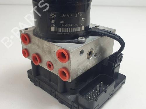 Used ABS pump ABS pump VW GOLF IV (1J1) 1.6 (100 hp) 34511587 34511587