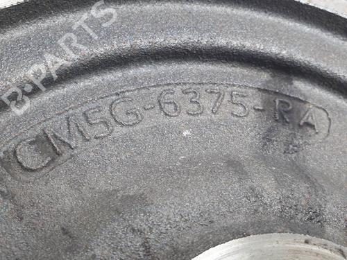 Flywheel FORD TOURNEO COURIER B460 MPV 1.0 EcoBoost | BP24931309M101 - Image 3