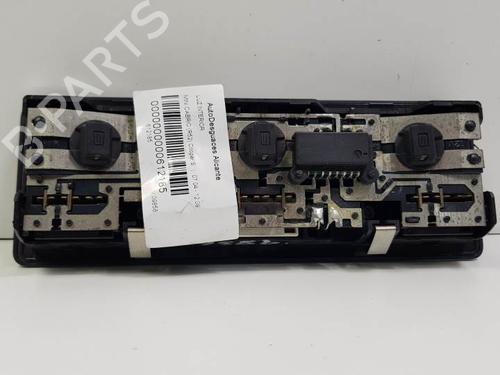 Interior roof light MINI MINI Convertible (R52) Cooper S | BP10100112I8 