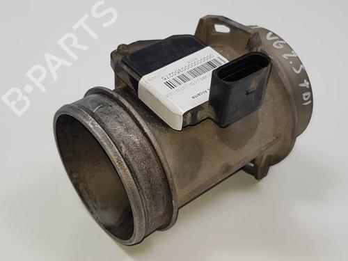Mass air flow sensor AUDI A6 C5 Avant (4B5) 2.5 TDI | BP9639901M95 