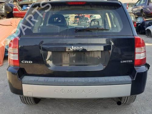 Capot JEEP COMPASS (MK49) 2.0 CRD | BP29272029C1  - Image 9