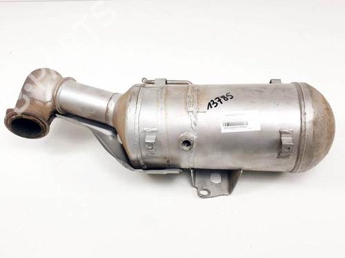 Used Particulate filter CHEVROLET AVEO Saloon (T300) 1.3 D (95 hp) 17165755