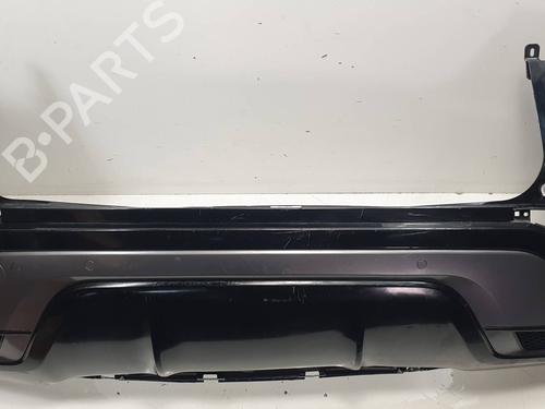 Used Rear bumper Rear bumper LAND ROVER RANGE ROVER EVOQUE (L551) 1.5 P300e Hybrid 4x4 (309 hp) 40175954 40175954