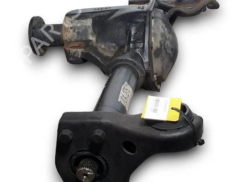Front differential SSANGYONG ACTYON I 2.0 Xdi | BP19410394M23 - Image 4