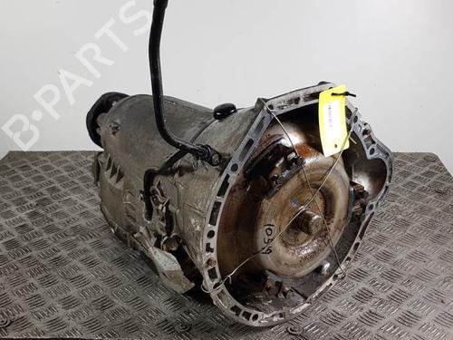 Used Gearbox MERCEDES-BENZ SLK (R171) 200 Kompressor (171.442) (163 hp) 12366668