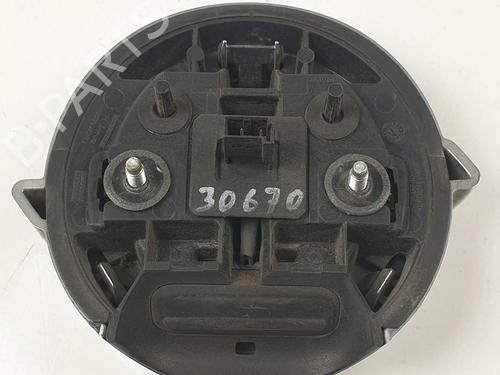 Tailgate handle OPEL CORSA E (X15) 1.3 CDTI (08, 68) | BP29245754C132 - Image 2