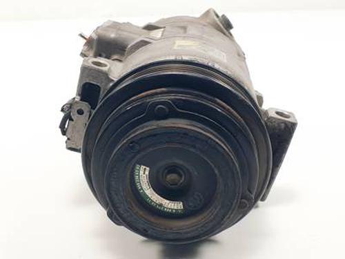 AC compressor MERCEDES-BENZ E-CLASS (W210) E 220 CDI (210.006) | BP30800932M34 