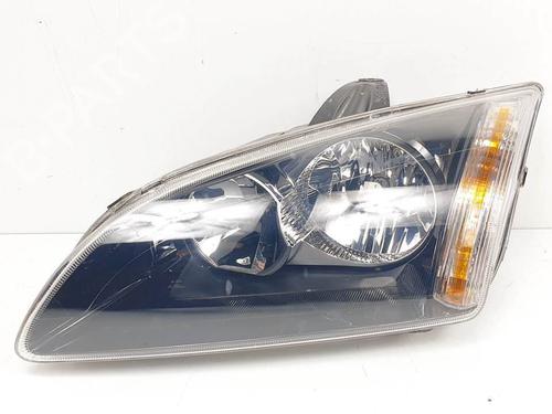 Used Left headlight FORD FOCUS II Convertible 2.0 TDCi (136 hp) 12394992