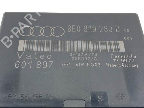 Electronic module AUDI A4 B7 Avant (8ED) 2.0 TDI 16V | BP24846669M83 